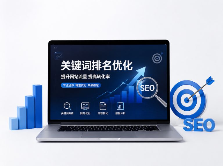 德城区泰安营销型企业网站建设
